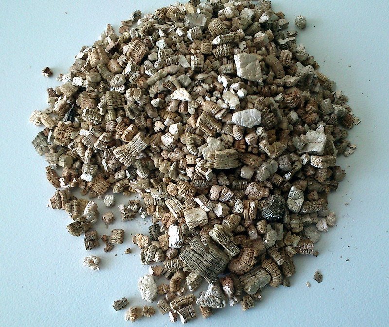 Grow Mediums - Vermiculite