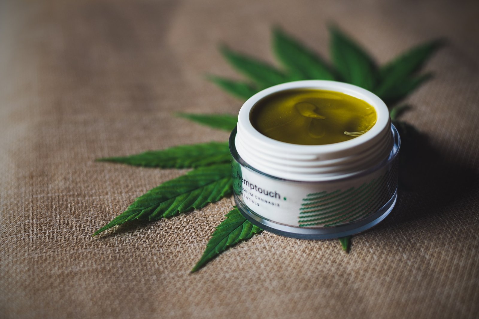 CBD Beauty Products That Won’t Leave You Stoned