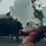 Cannabis Vaping Doubles in Seven Years in Teenagers